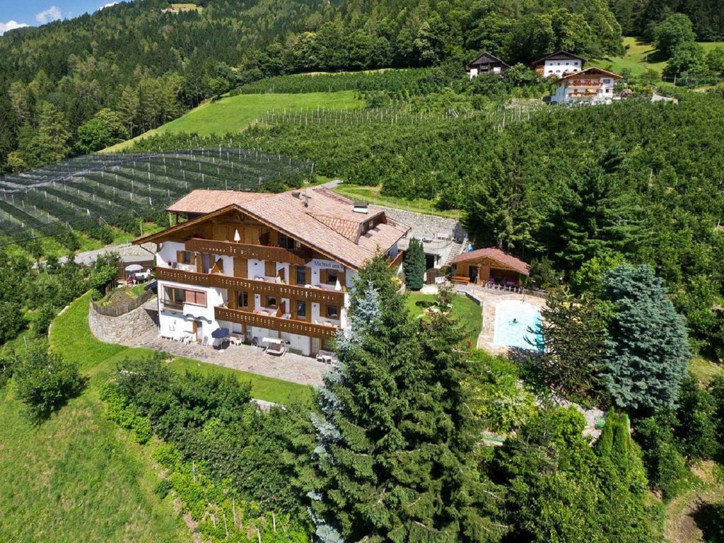 Appartement Michael am Waal