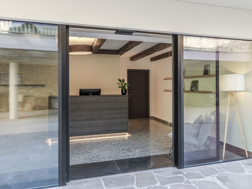 Appartement Michael am Waal