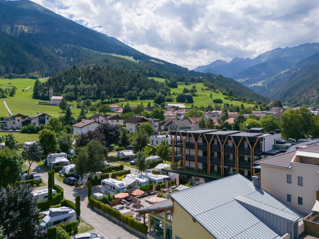 Residence Sägemühle