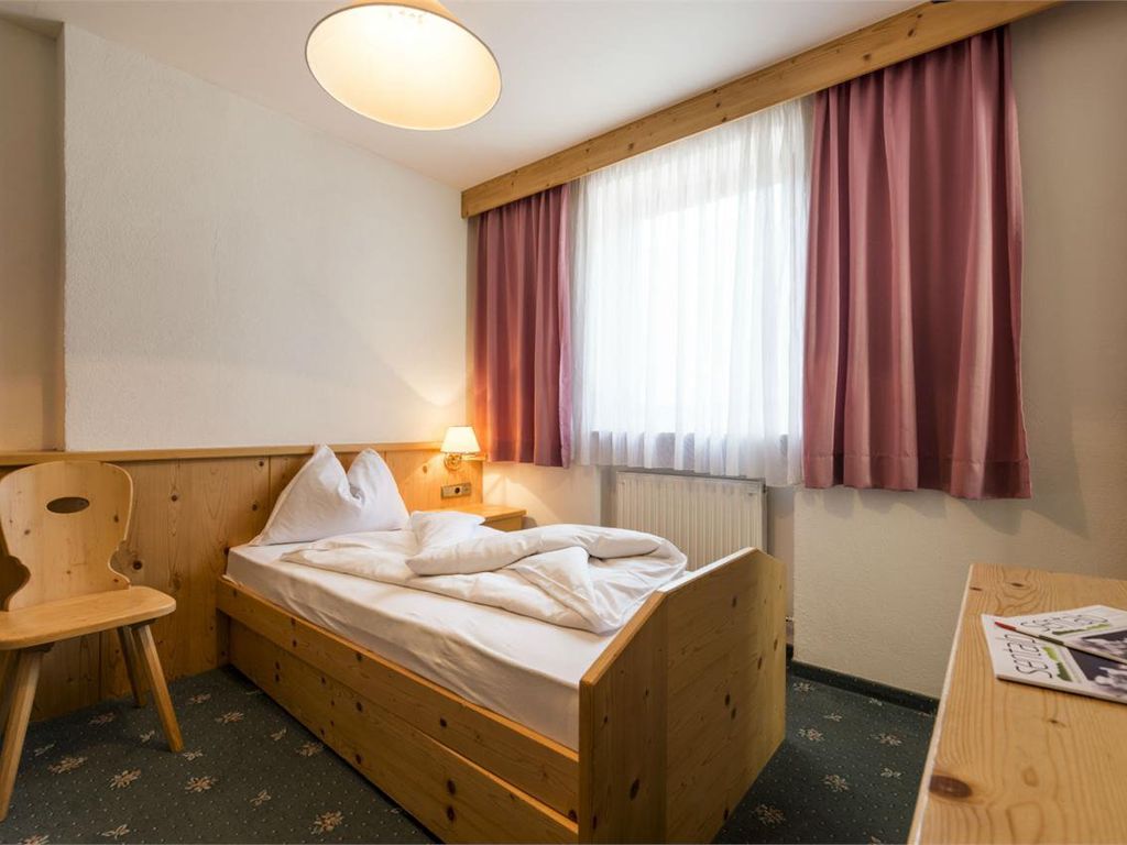 Einzelzimmer Kog