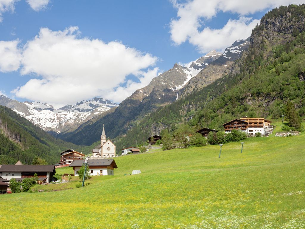 Hotel Panorama