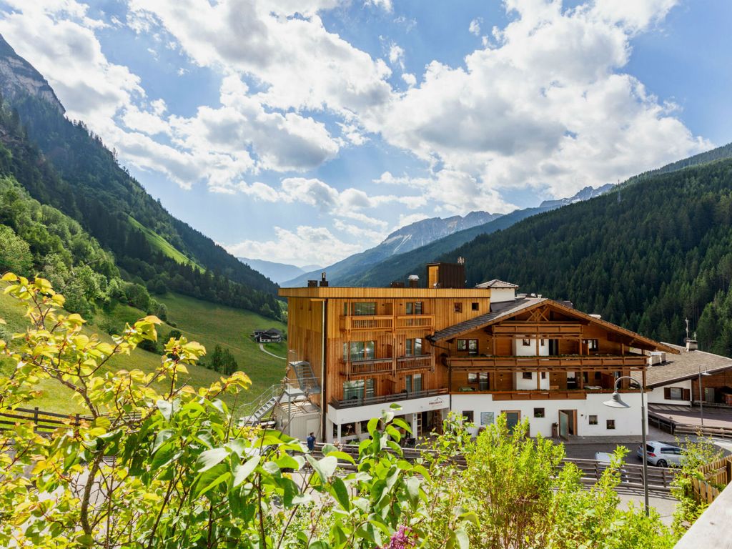Hotel Panorama