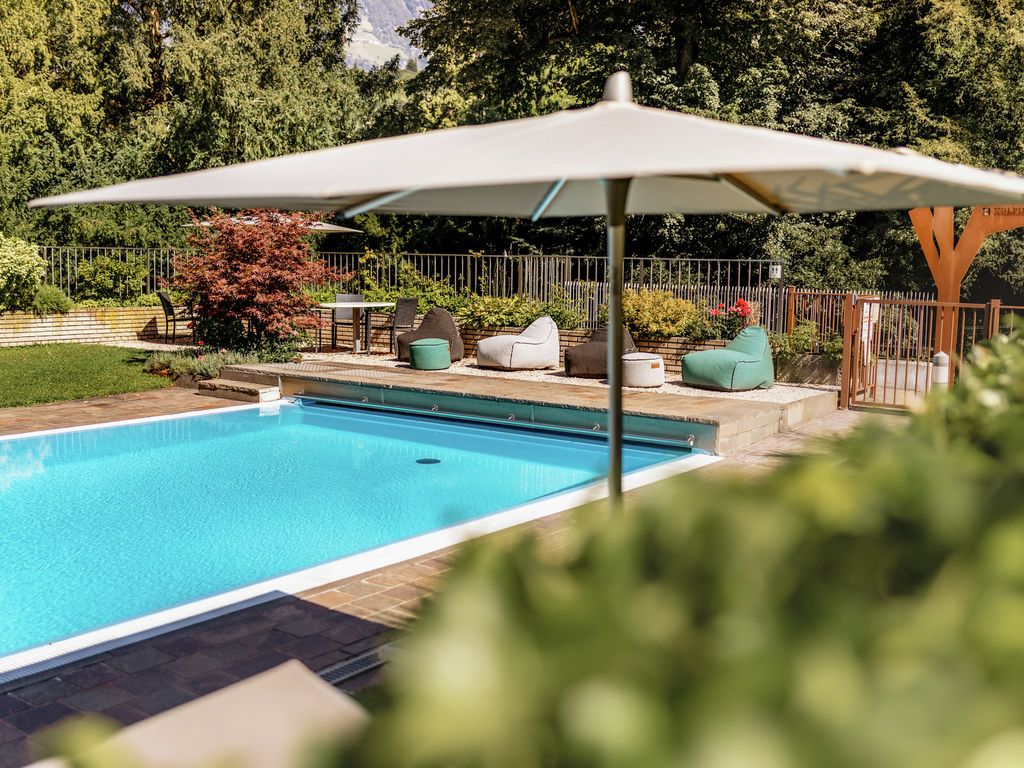 Hotel Kolping Meran