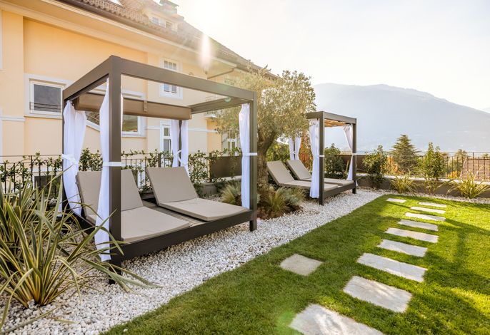 Hotel Kolping Meran – Foto 5