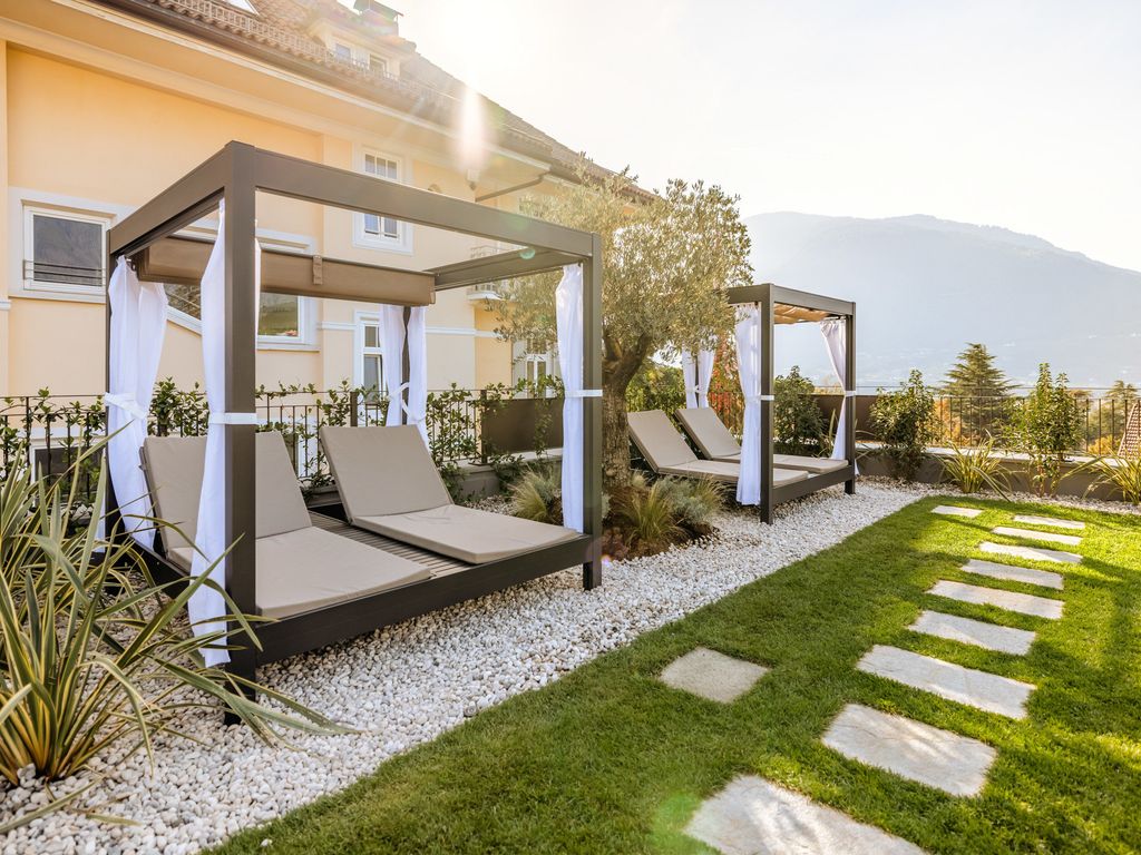 Hotel Kolping Meran