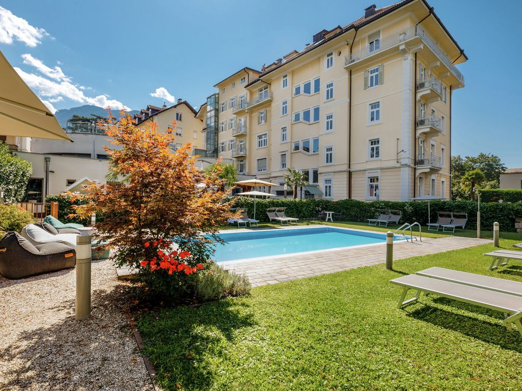 Hotel Kolping Meran