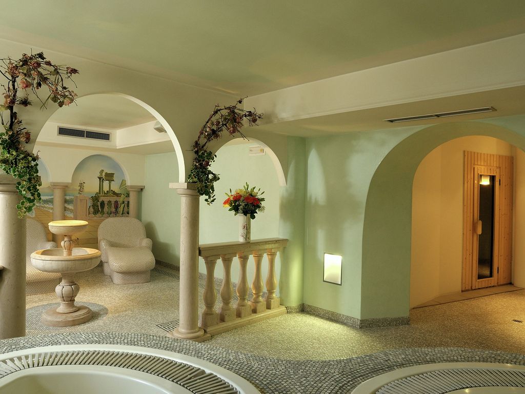 Hotel Simpaty