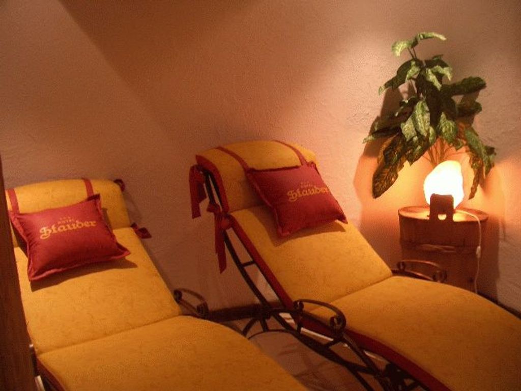 Hotel Stauder