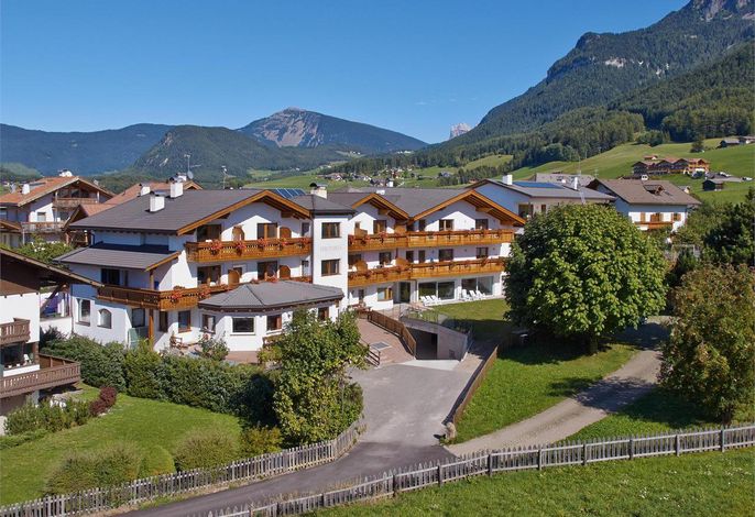 Aparthotel Viktoria