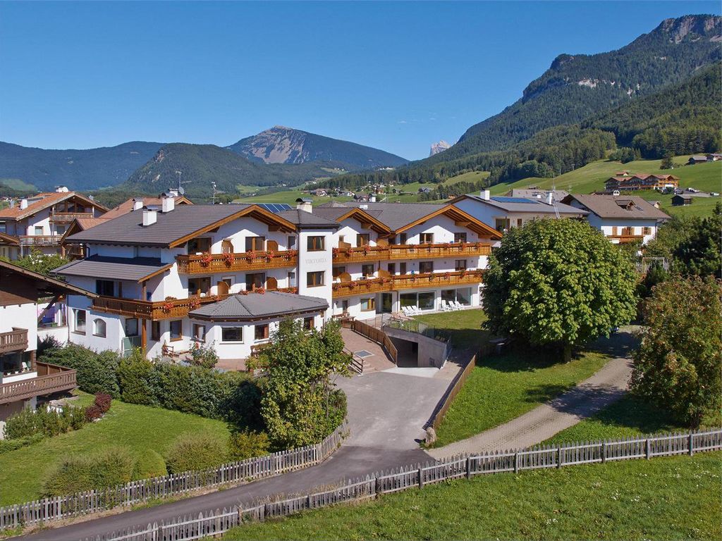Aparthotel Viktoria