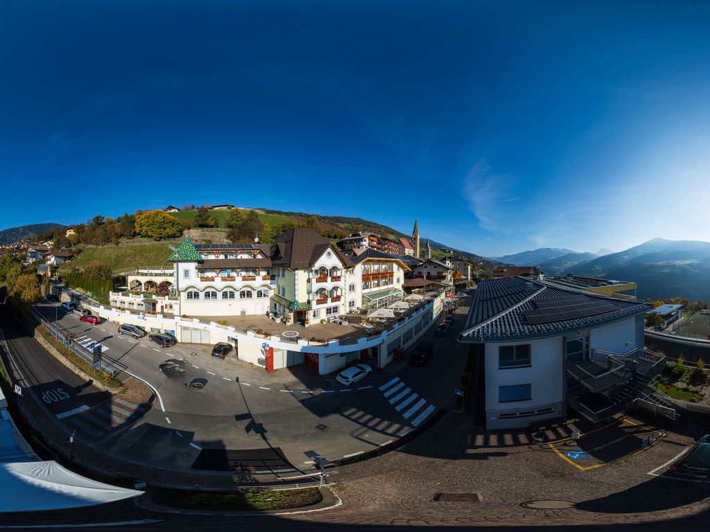 Sonnenhotel Adler Spa & Nature Adults only