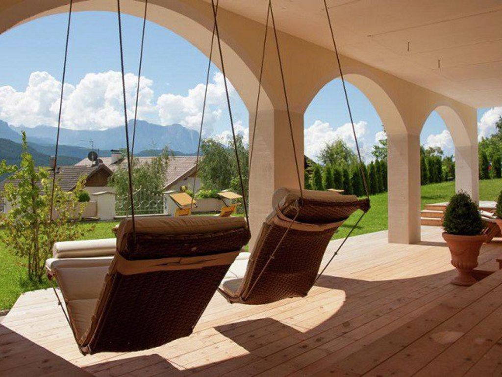 Sonnenhotel Adler