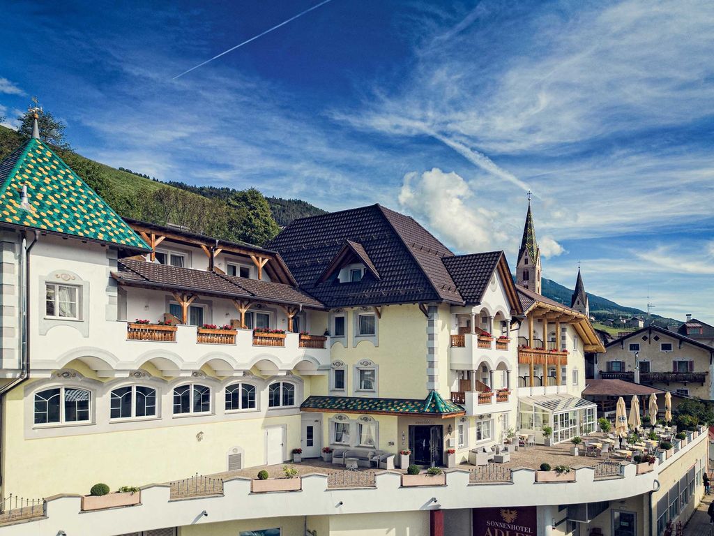 Sonnenhotel Adler Spa & Nature Adults only