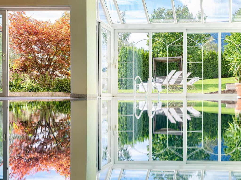 Sonnenhotel Adler Spa & Nature Adults only