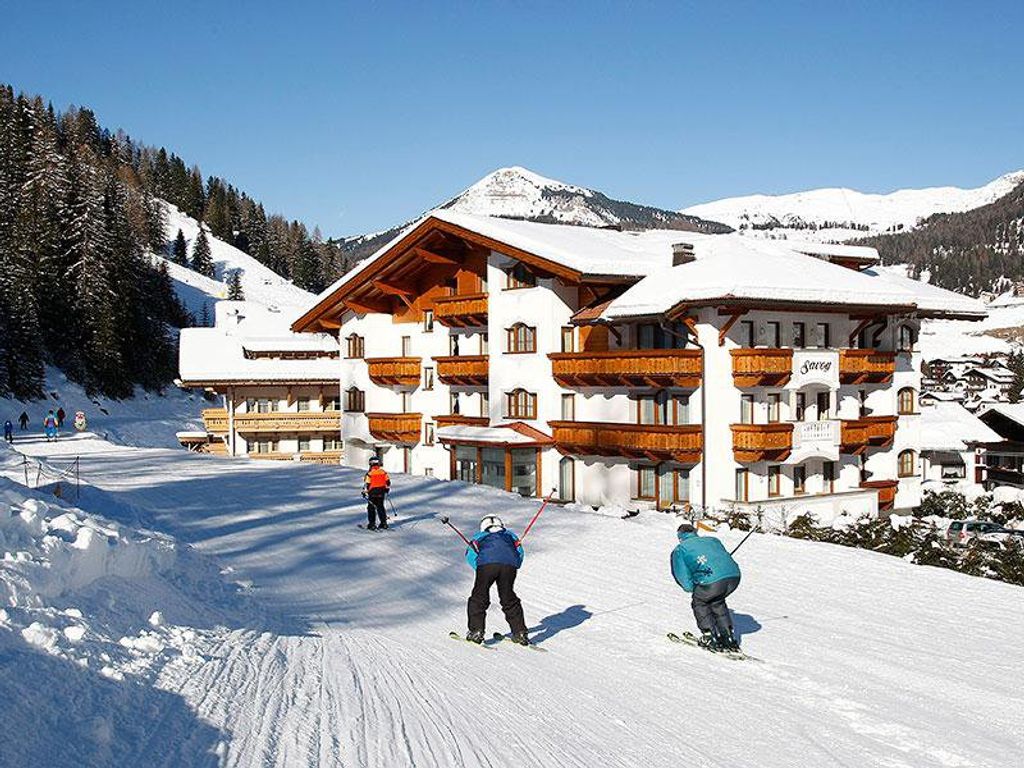 Piste