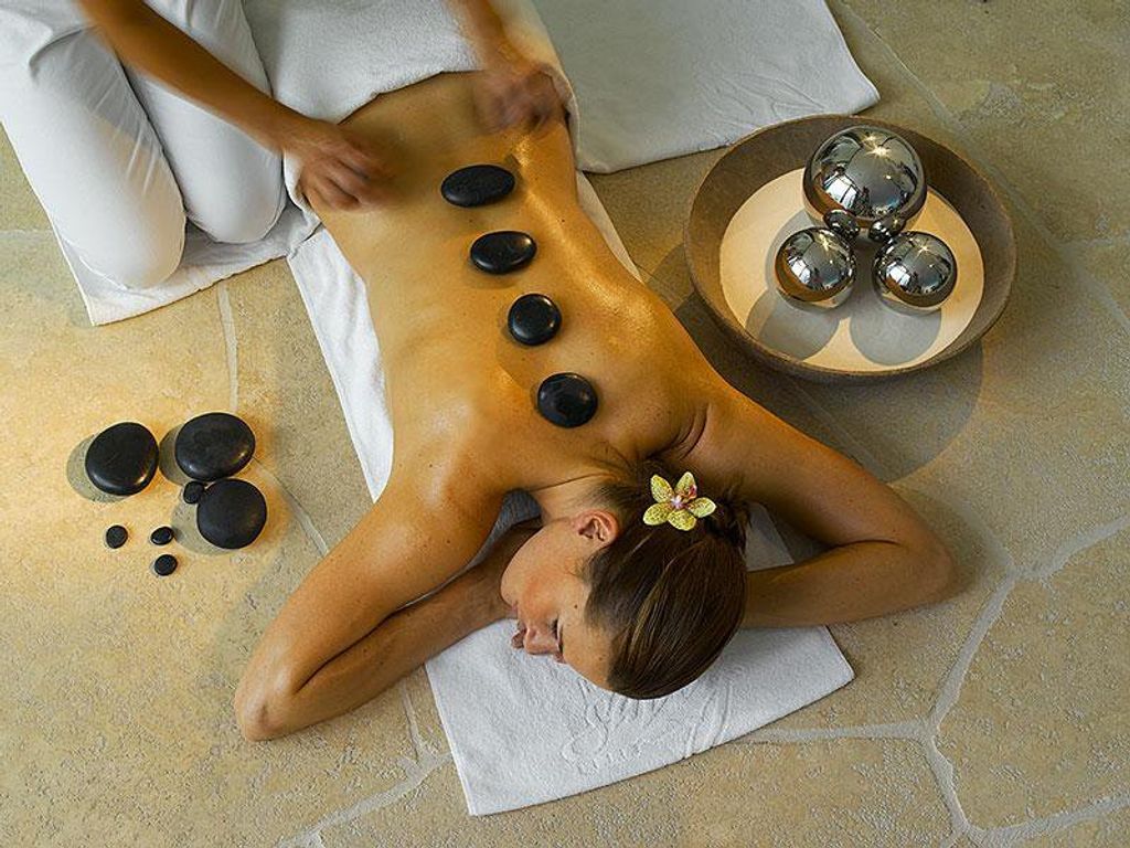 Massage