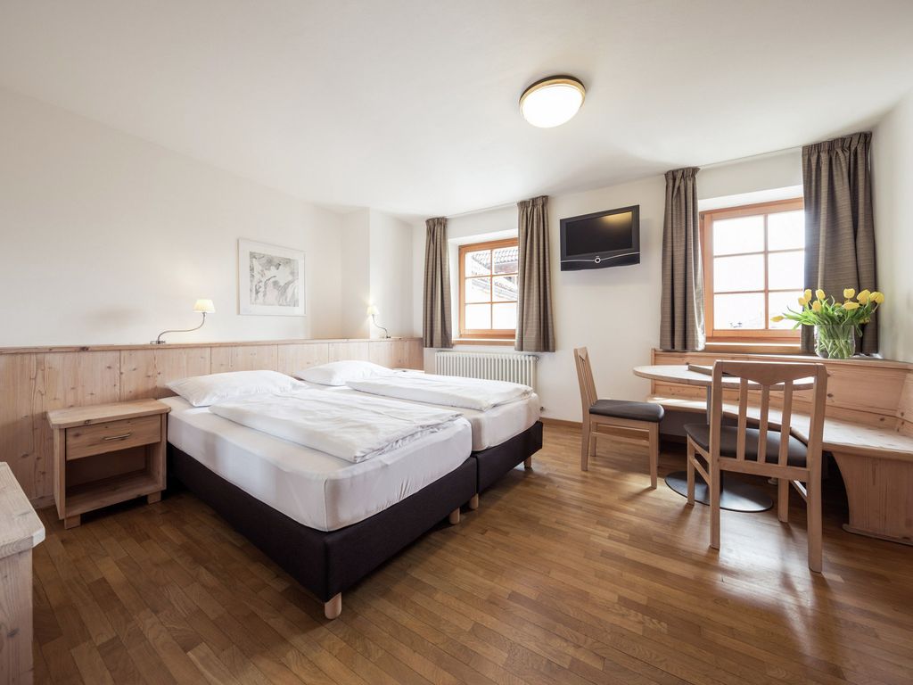 Hotel Masatsch