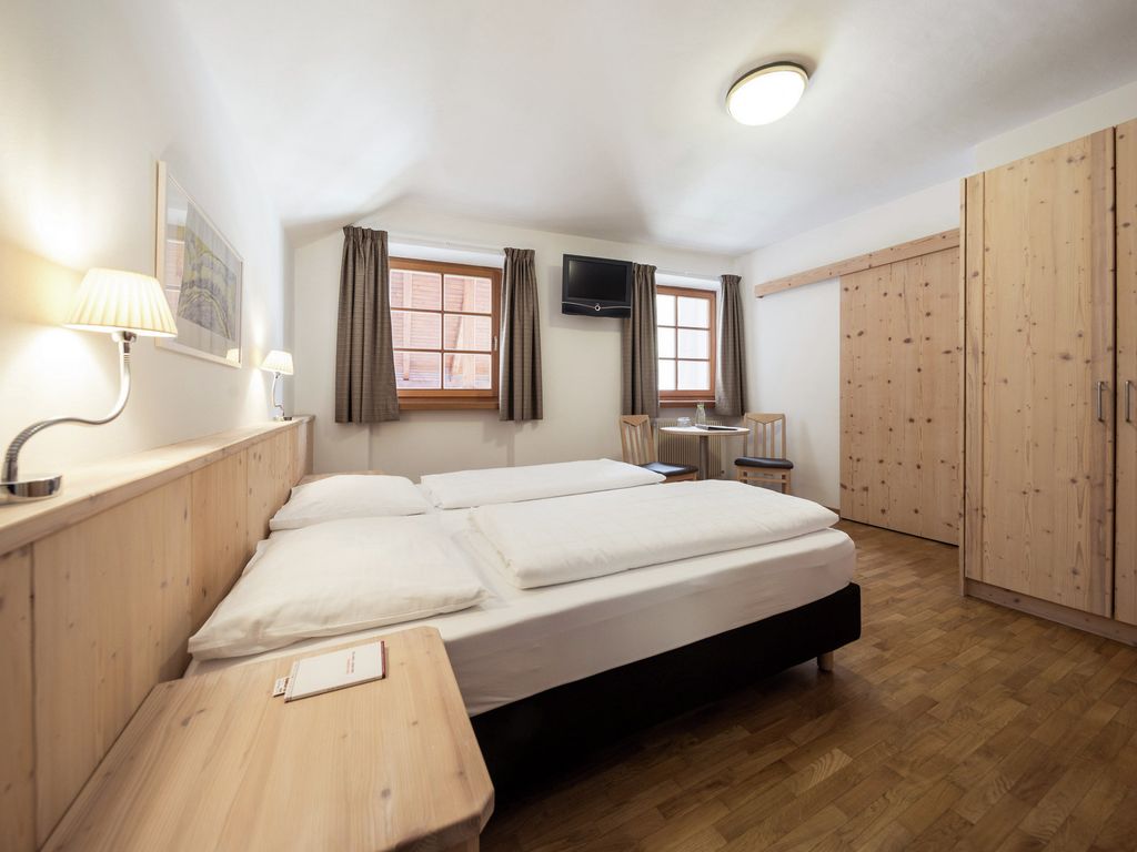 Hotel Masatsch