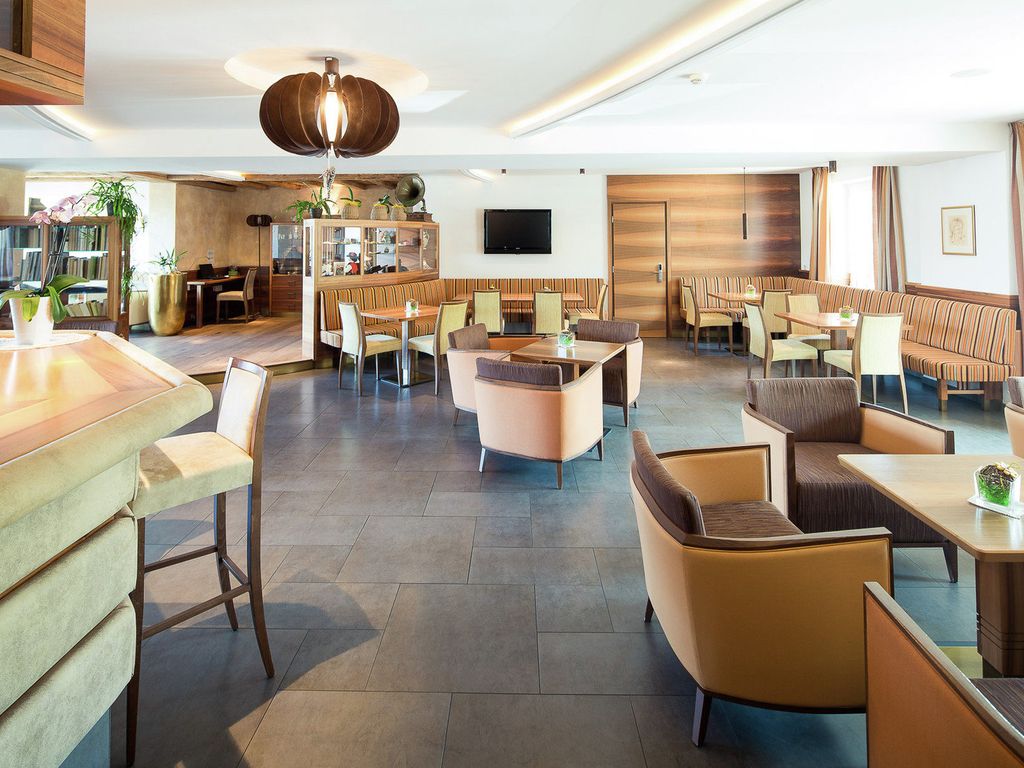 Parc Hotel Tyrol