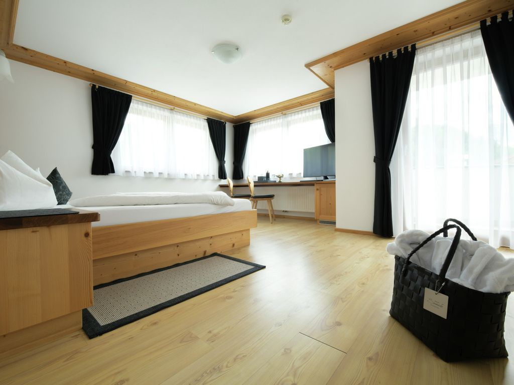 Garni & Appartements Sunela