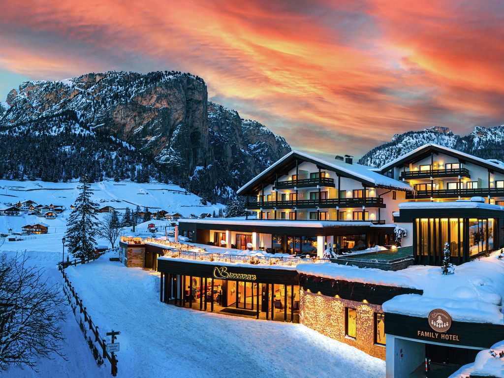 Biancaneve Winter