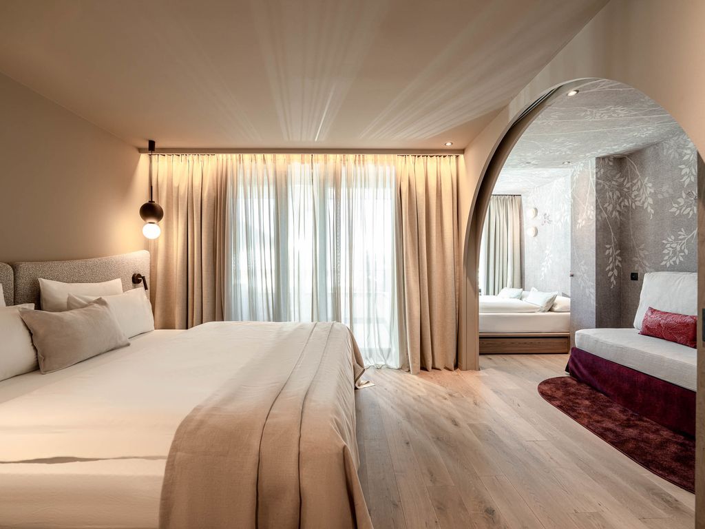 Biancaneve Family Hotel