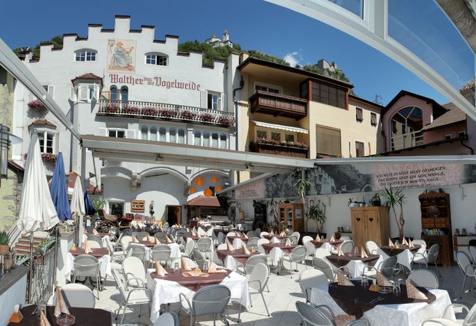 Hotel Walther von der Vogelweide