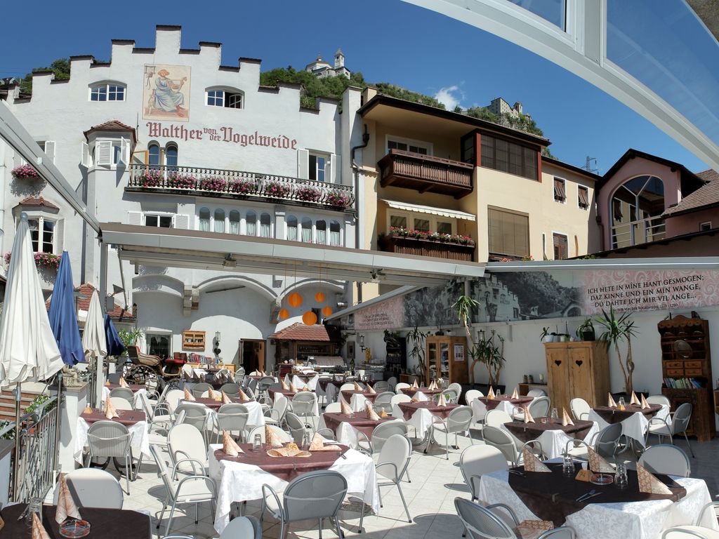 Hotel Walther von der Vogelweide