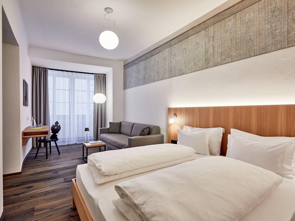 Hotel Walther von der Vogelweide