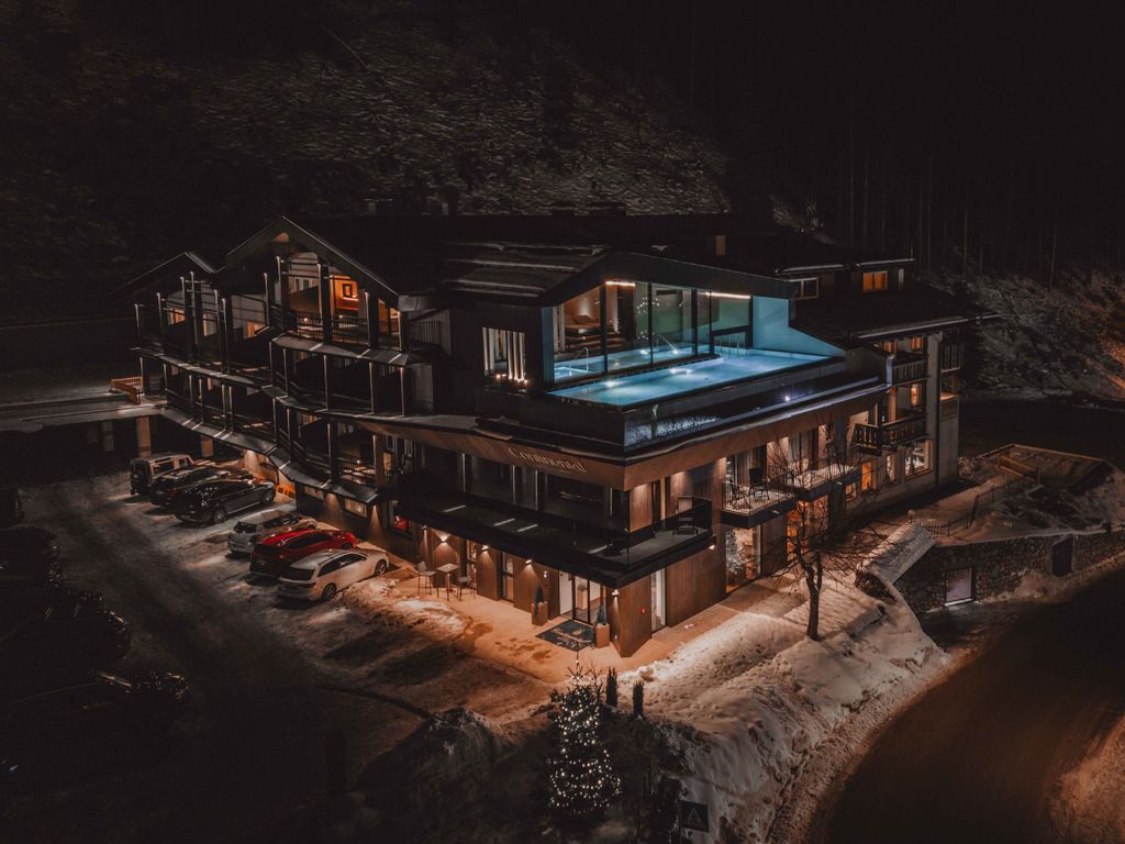 Hotel Continental