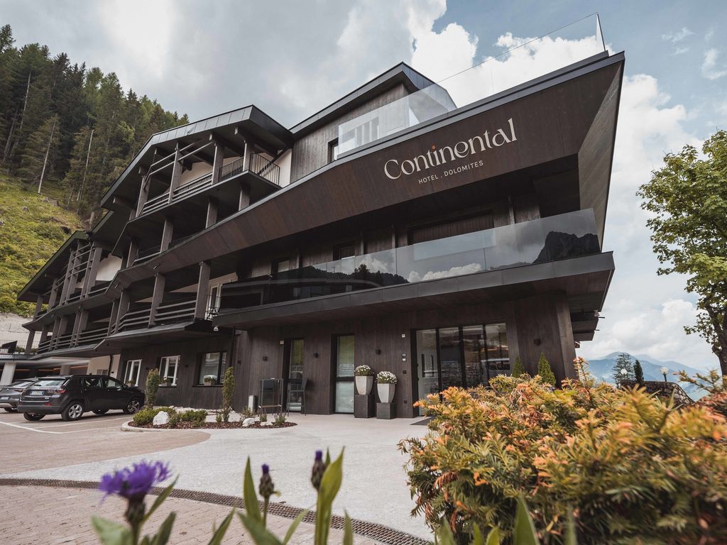 Hotel Continental