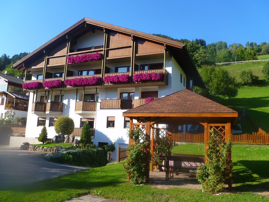 Pension Garni Raschötzhof