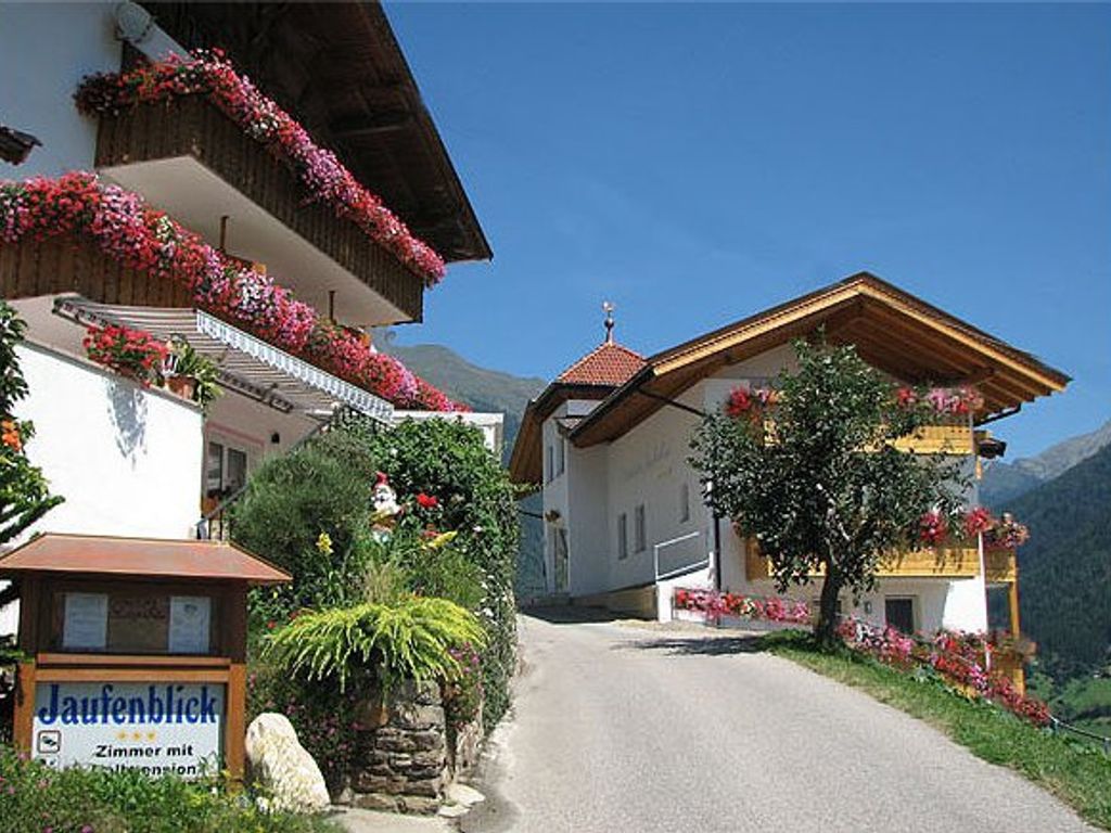 Gasthaus Jaufenblick