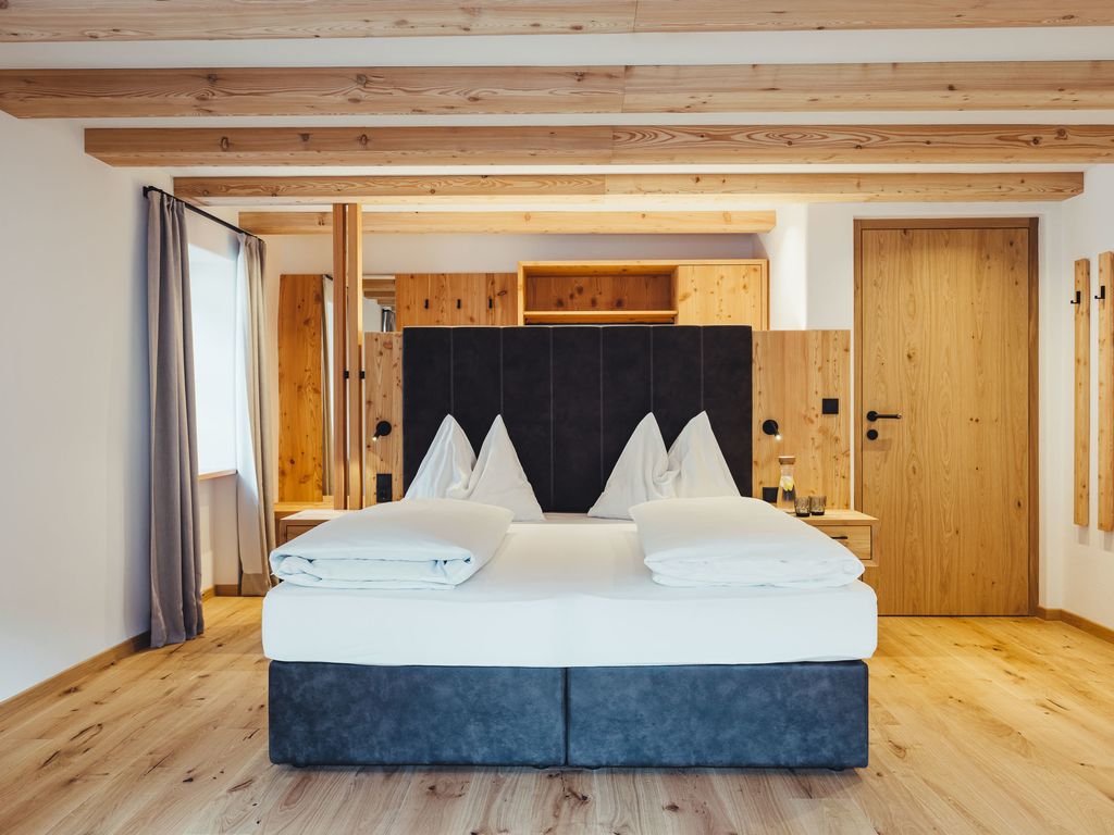 Hotel Schmuckhof Torgglkeller