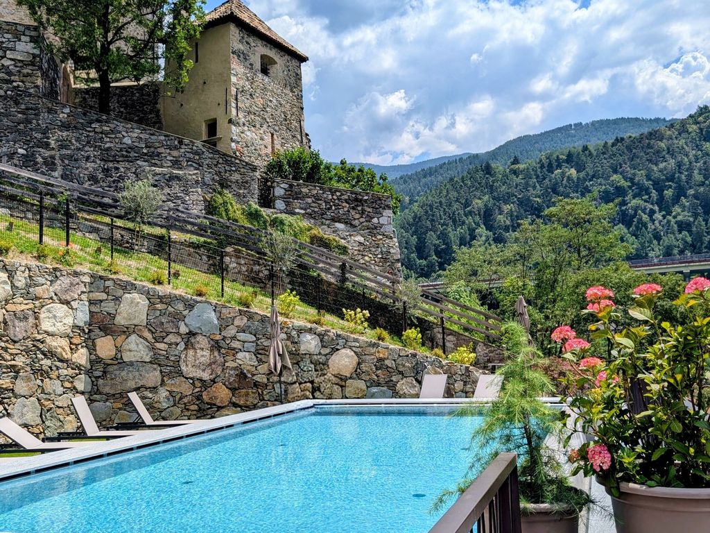 Hotel Schmuckhof Torgglkeller