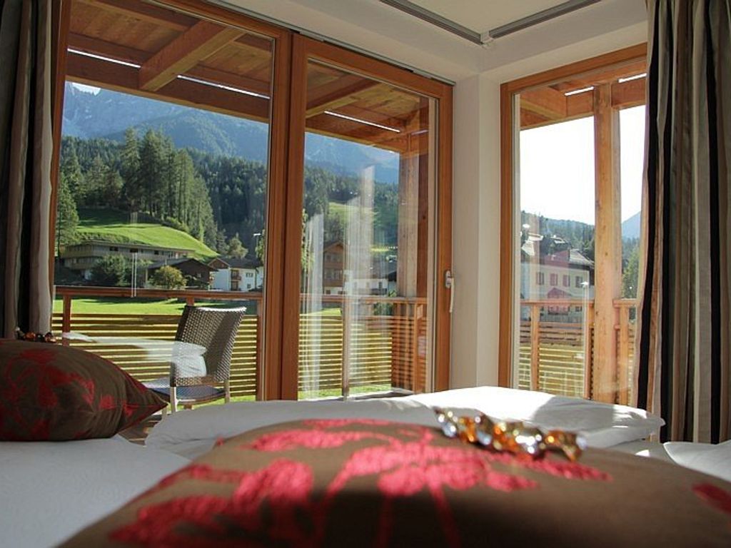 Garni - Hotel am Burghügel