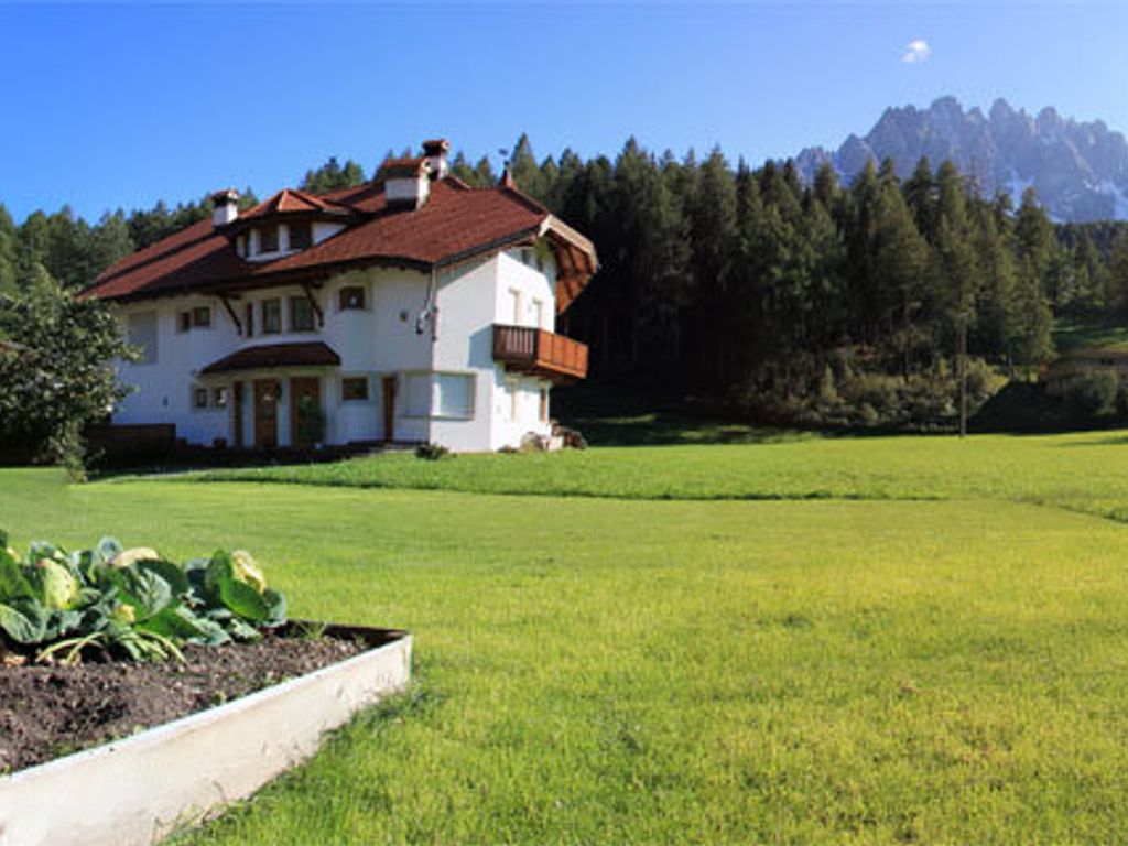 Garni - Hotel am Burghügel