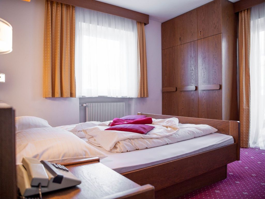 Doppelzimmer Standard