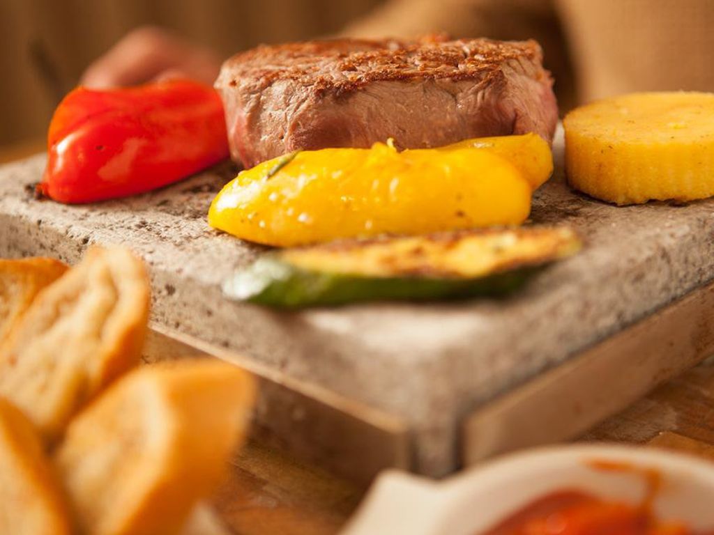 Rider Steakhouse & Pub