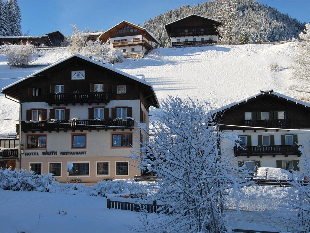 Rider Hotel Obereggen