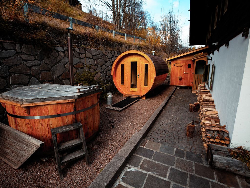 Rider Hotel Rauth