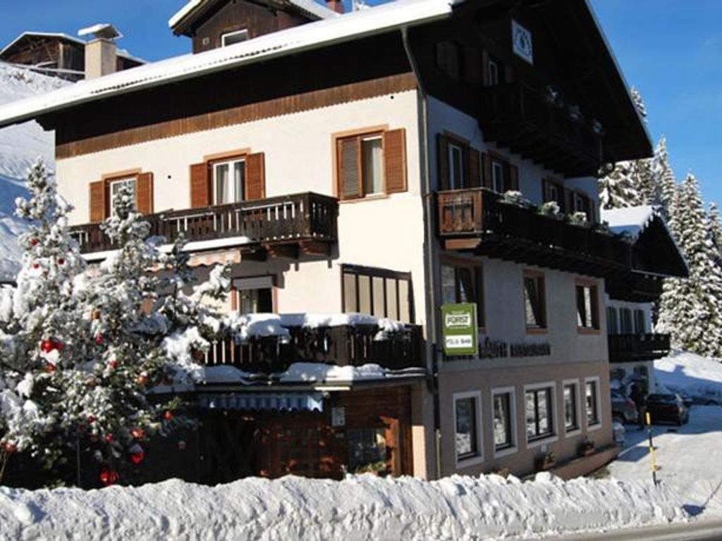 Rider Hotel Obereggen