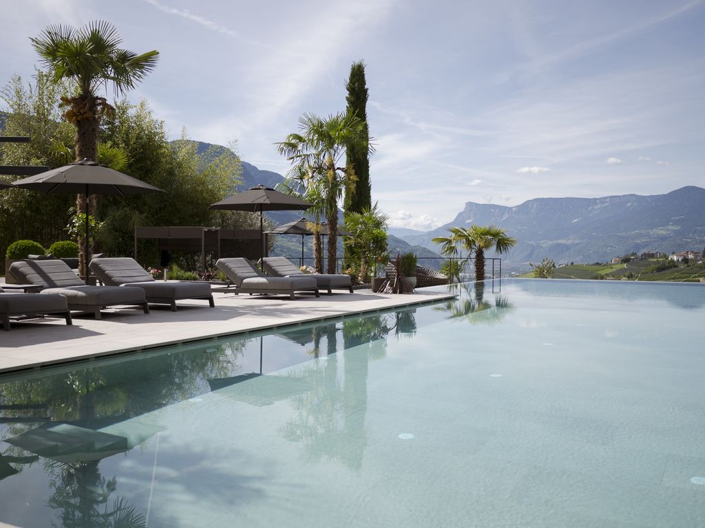 Feel good Resort Johannis