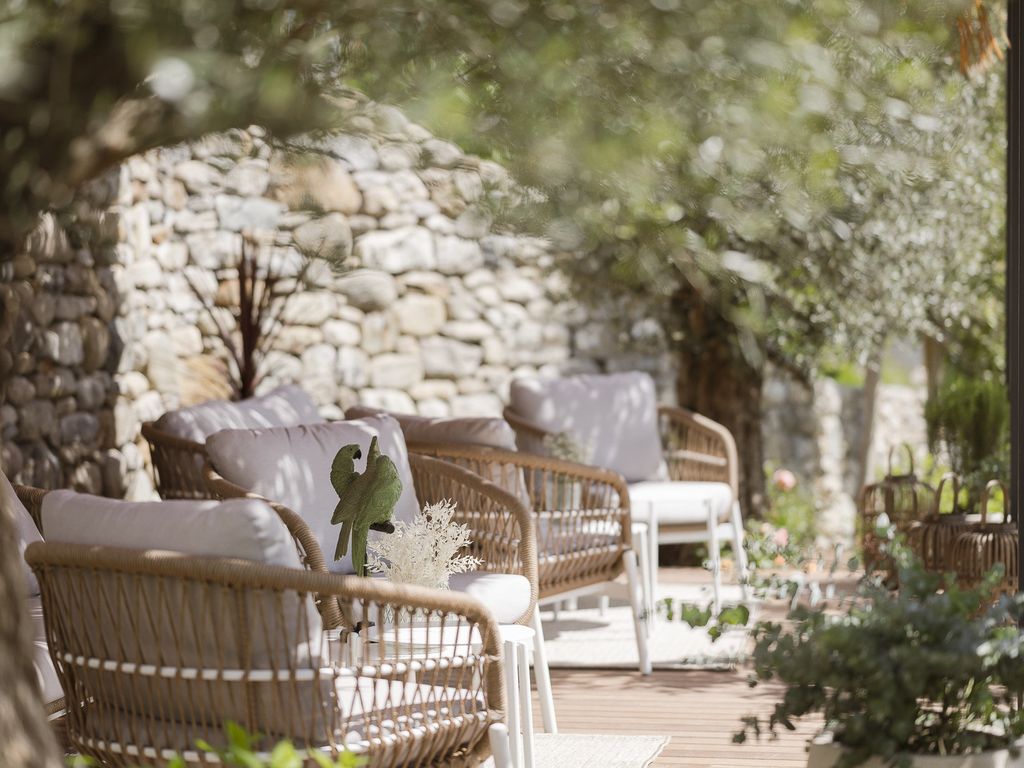 Feel good Resort Johannis