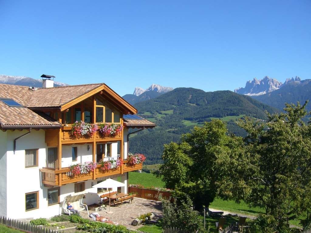 Appartements Kerschbaumer