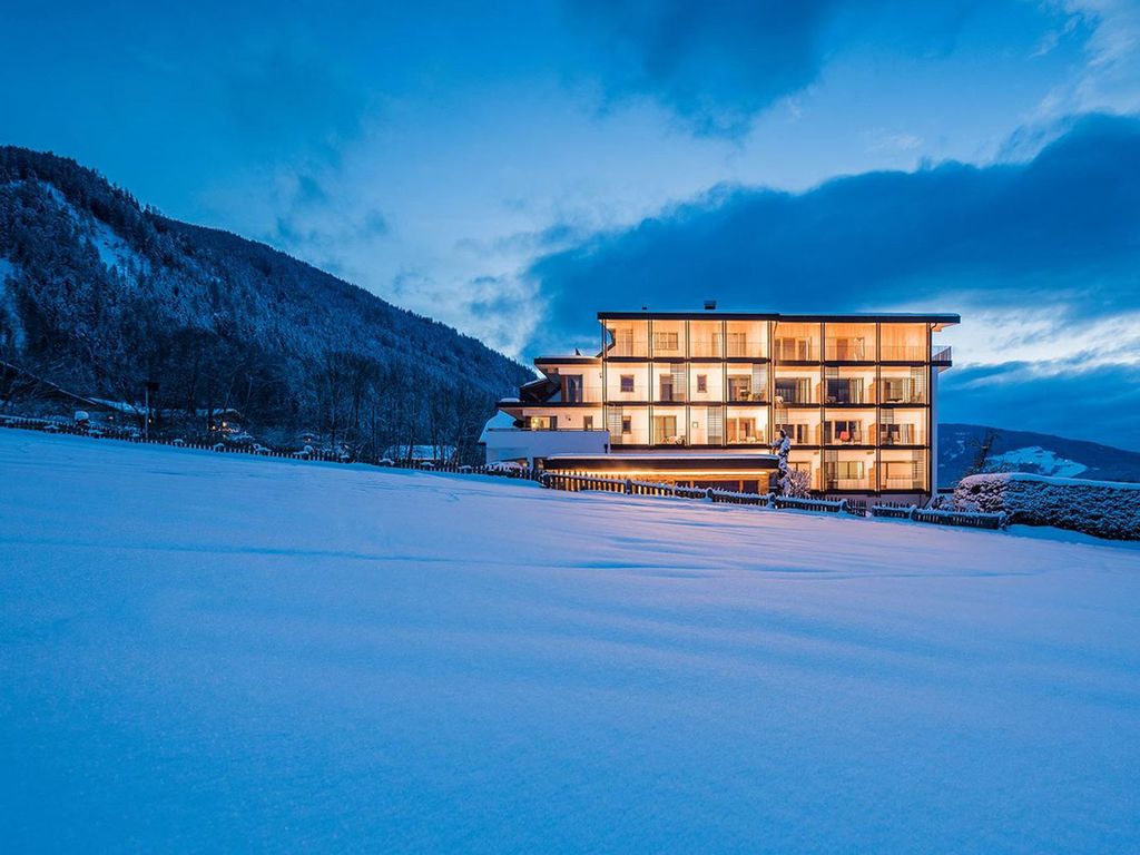 Hotel Mühlgarten am Kronplatz