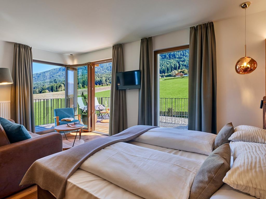 Hotel Mühlgarten