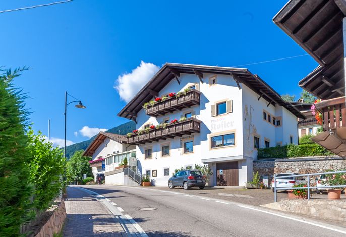 Pension Kofler