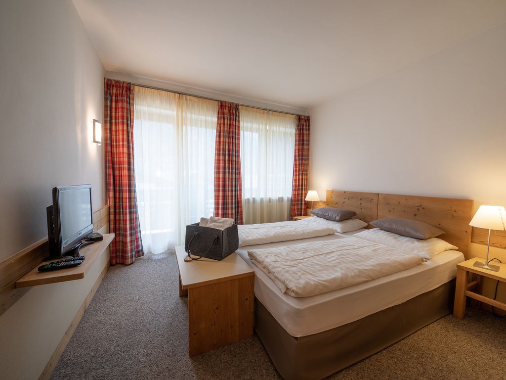 Pöder - daheim in den Bergen