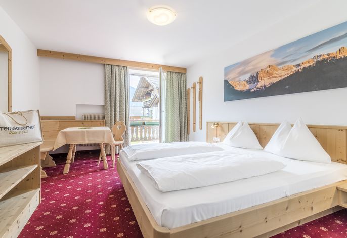 Doppelzimmer Basic